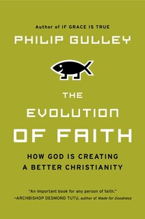 Couverture_The Evolution of Faith