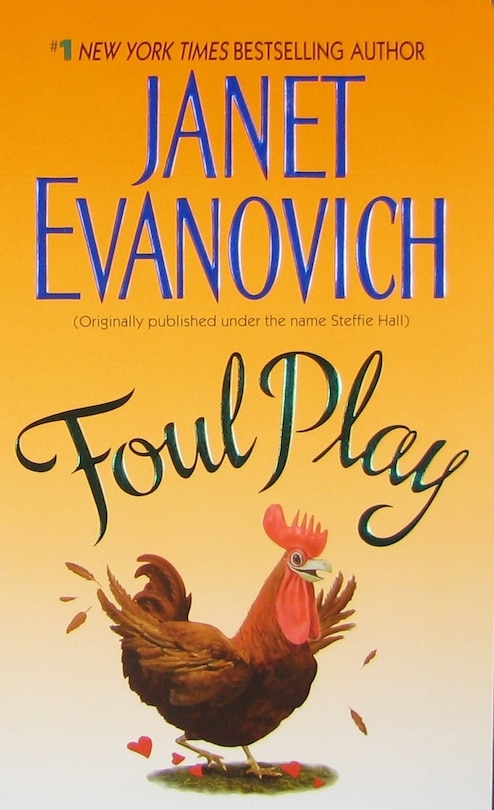 Couverture_Foul Play