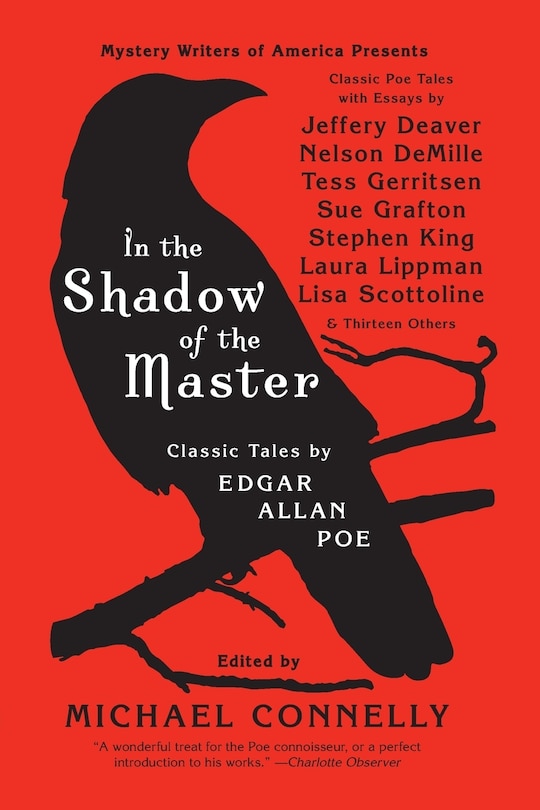 Front cover_In the Shadow of the Master