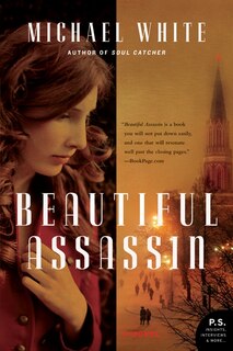 Front cover_Beautiful Assassin