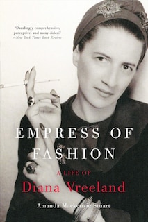 Front cover_Empress Of Fashion
