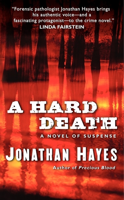 Couverture_A Hard Death