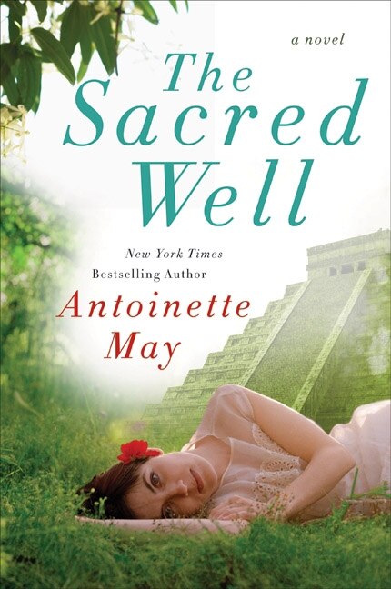 Couverture_The Sacred Well