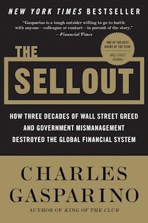 Front cover_The Sellout