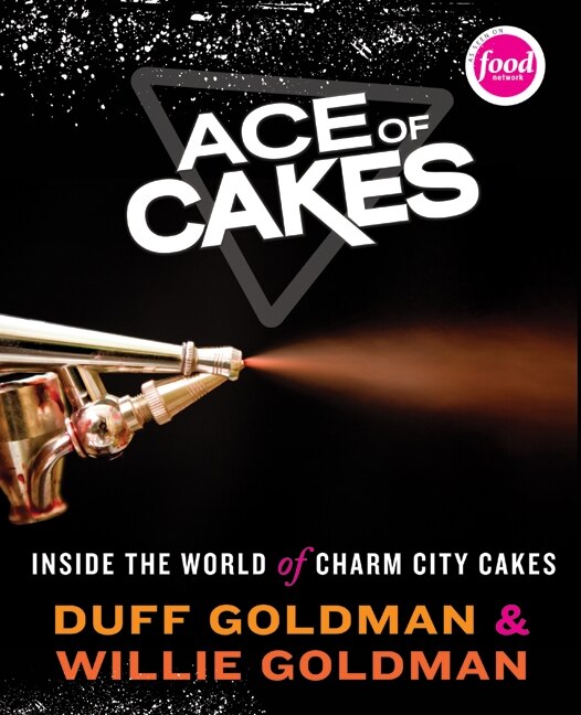 Front cover_Ace Of Cakes