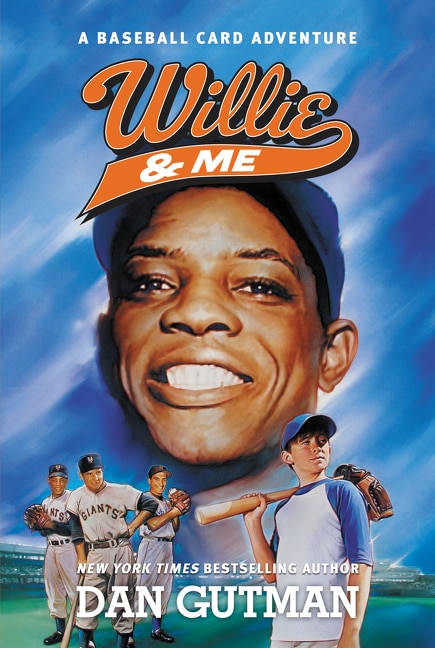 Front cover_Willie & Me