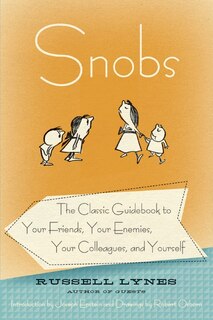 Couverture_Snobs
