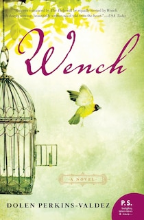 Front cover_Wench