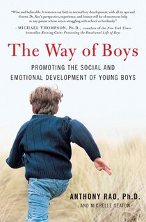 Front cover_The Way of Boys