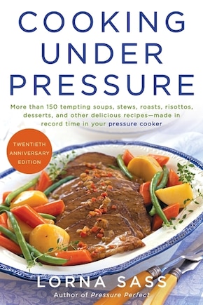 Cooking Under Pressure (20th Anniversary Edition)