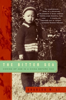 Couverture_The Bitter Sea