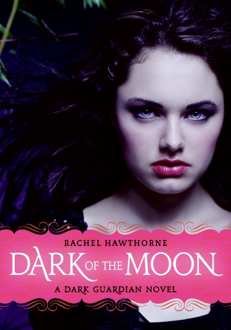 Couverture_Dark Guardian #3: Dark of the Moon
