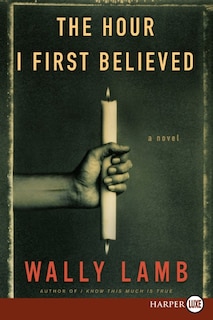 Front cover_The Hour I First Believed