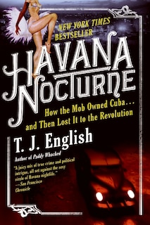 Couverture_Havana Nocturne
