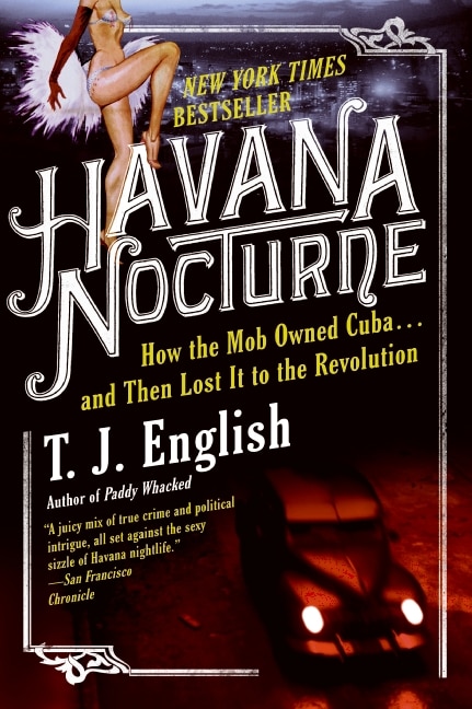 Couverture_Havana Nocturne