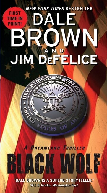 Couverture_Black Wolf: A Dreamland Thriller
