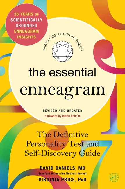 Couverture_The Essential Enneagram