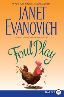 Front cover_Foul Play