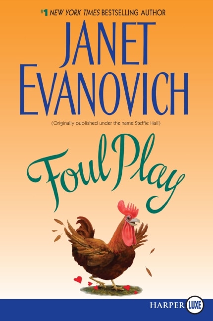 Front cover_Foul Play