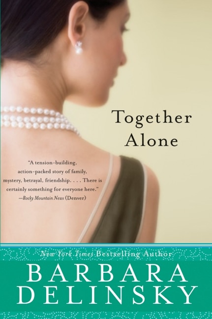 Front cover_Together Alone