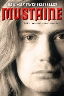 Front cover_Mustaine