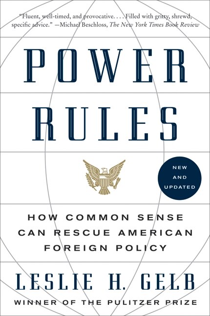 Front cover_Power Rules