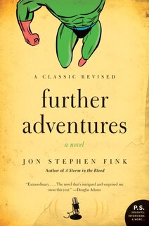 Couverture_Further Adventures