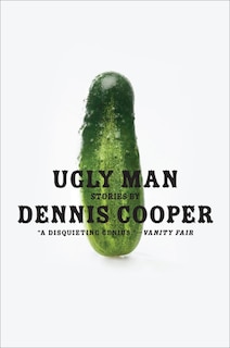 Front cover_Ugly Man