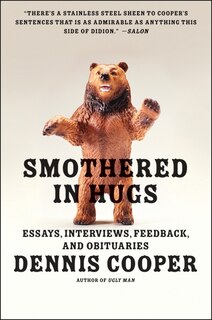 Front cover_Smothered In Hugs