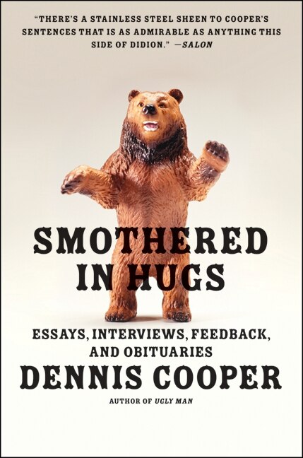 Front cover_Smothered In Hugs