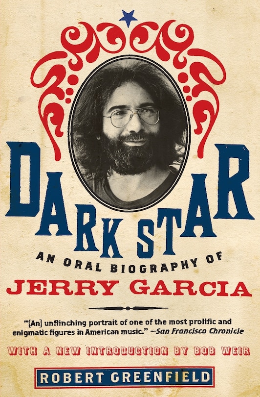 Front cover_Dark Star