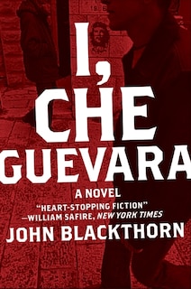 Front cover_I, Che Guevara