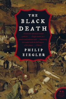 Couverture_The Black Death