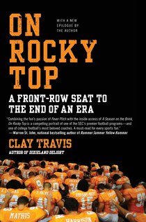 Front cover_On Rocky Top