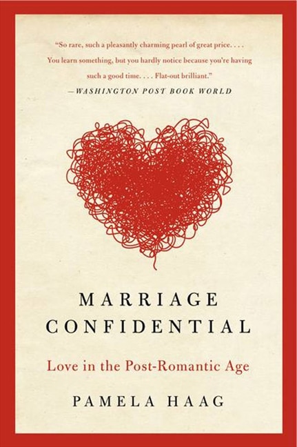 Front cover_Marriage Confidential
