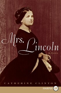 Front cover_Mrs. Lincoln
