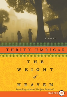 Front cover_The Weight of Heaven