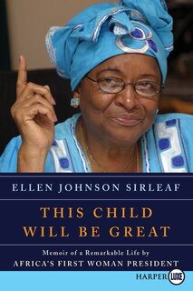Front cover_This Child Will Be Great