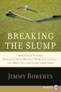 Front cover_Breaking The Slump