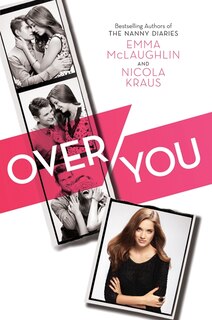 Front cover_Over You