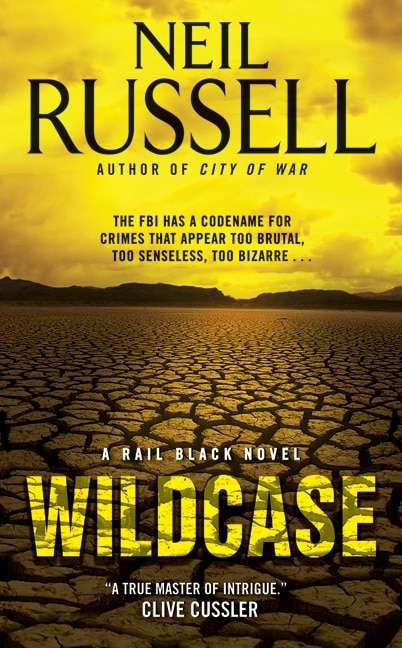 Front cover_Wildcase
