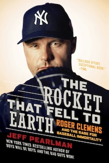 Front cover_The Rocket That Fell to Earth