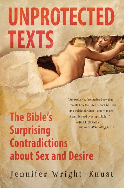 Front cover_Unprotected Texts