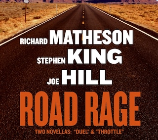 Front cover_Road Rage CD