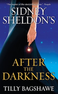 Front cover_Sidney Sheldon's After the Darkness