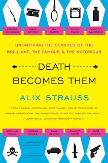 Front cover_Death Becomes Them