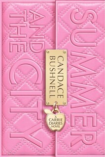 Couverture_Summer And The City