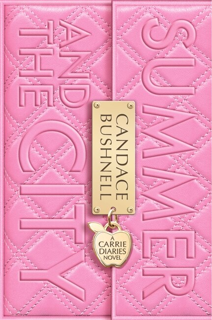 Couverture_Summer And The City