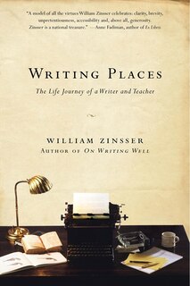 Front cover_Writing Places