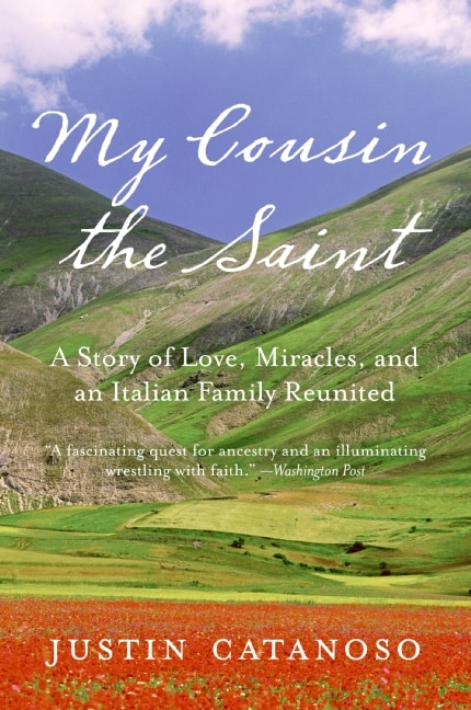 Couverture_My Cousin the Saint